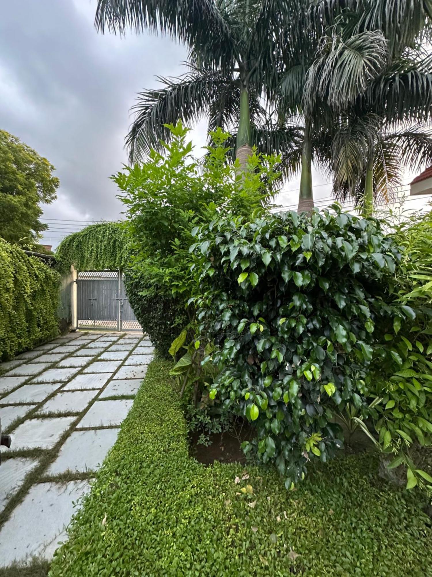 Serene Escape In Agra *